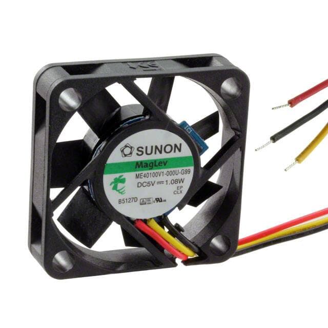 Sunon Fans ME40100V1-000U-G99