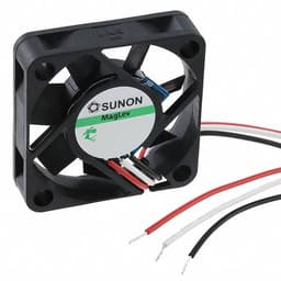 Sunon Fans ME40101V1-000U-F99