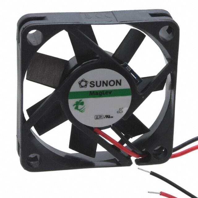 Sunon Fans ME45101V1-000U-A99