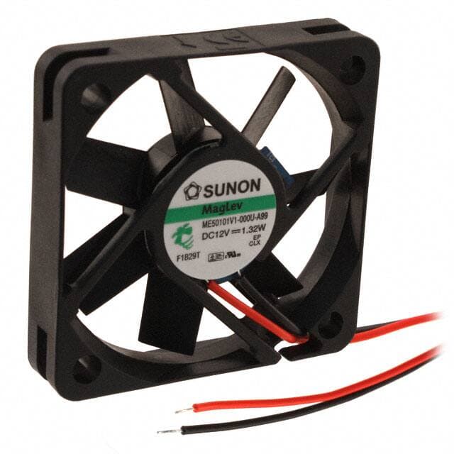 Sunon Fans ME50101V1-000U-A99