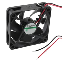 Sunon Fans ME60151V1-000U-A99