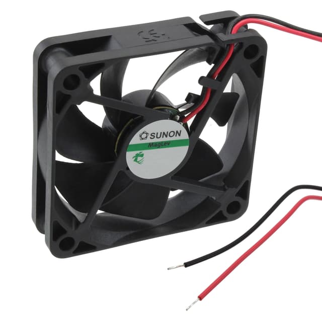 Sunon Fans ME60151V1-000U-A99