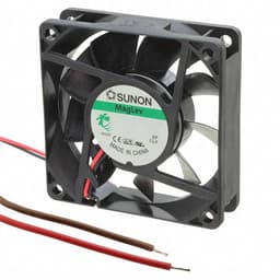 Sunon Fans ME80202V3-000U-A99