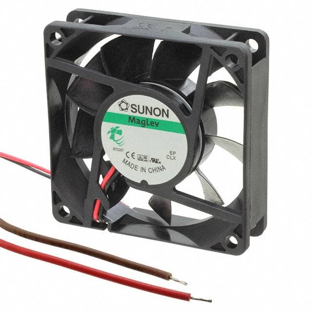 Sunon Fans ME80202V3-000U-A99