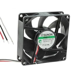 Sunon Fans ME80251V1-000U-F99
