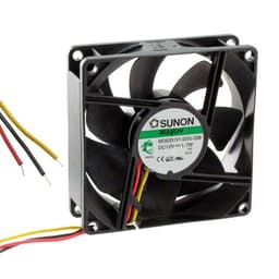 Sunon Fans ME80251V1-000U-G99