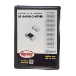 Susumu RG1608NW-2-KIT
