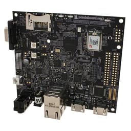 UEVM4460G-02-02-00SVTronics Inc.