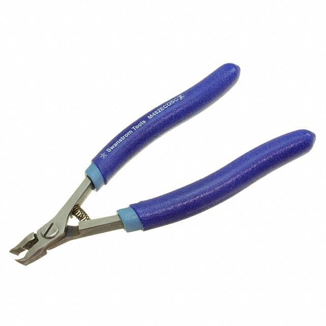 Swanstrom Tools USA M482ECOSCS