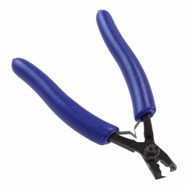 Swanstrom Tools USA S483E