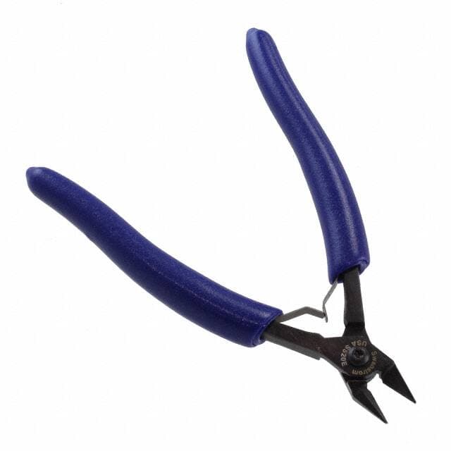 Swanstrom Tools USA S520E