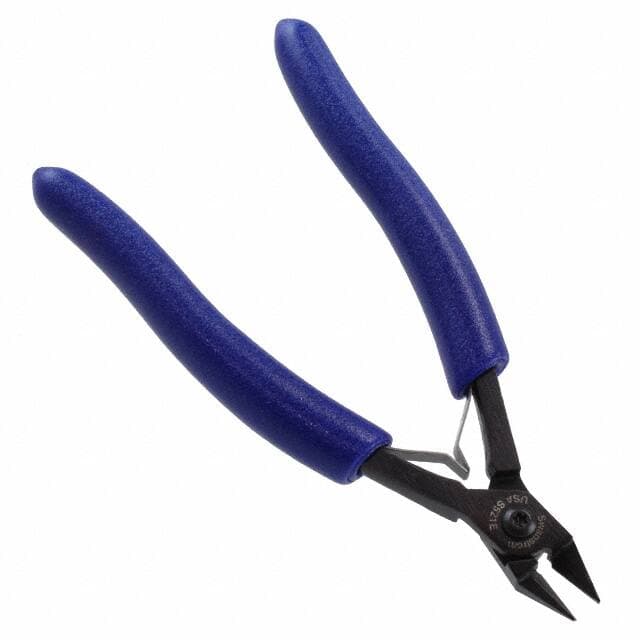 Swanstrom Tools USA S521E