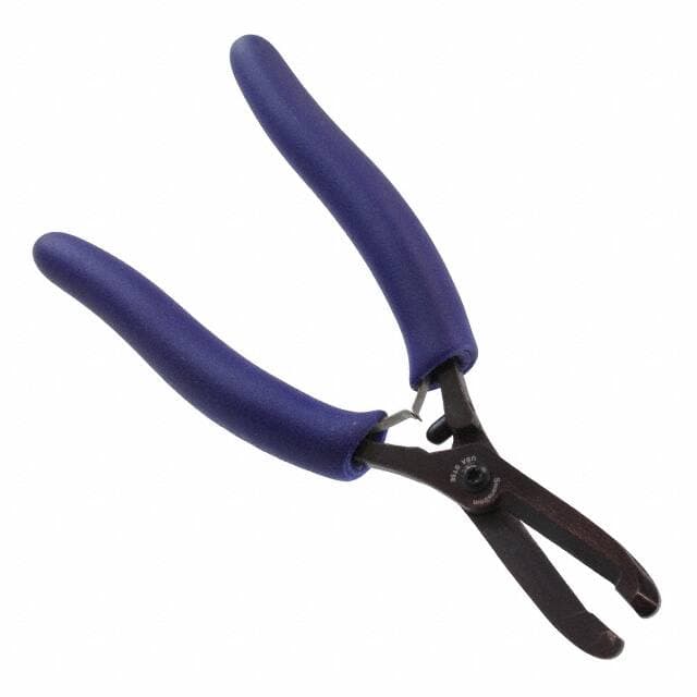 Swanstrom Tools USA ST5E