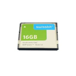 Swissbit SFCA016GH1AD2TO-I-GS-236-STD