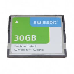 Swissbit SFCA030GH3AA2TO-I-GS-226-STD