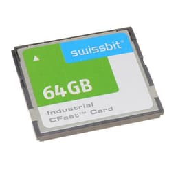 Swissbit SFCA064GH1AD4TO-I-GS-236-STD