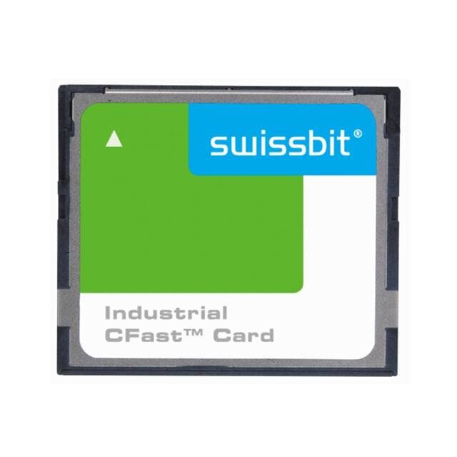 Swissbit SFCA64GBH2BV4TO-I-NU-226-STD