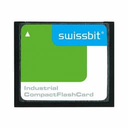 Swissbit SFCF8192H2BU2TO-C-QT-527-STD