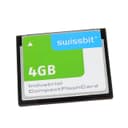 Swissbit SFCF4096H1AF1TO-I-GS-51P-STD