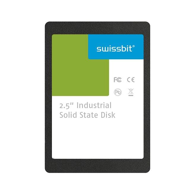Swissbit SFSA016GQ1BJ8TO-C-DT-226-STD