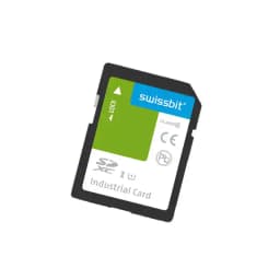 Swissbit SFSD8192L2BM1TO-I-GE-2A1-STD