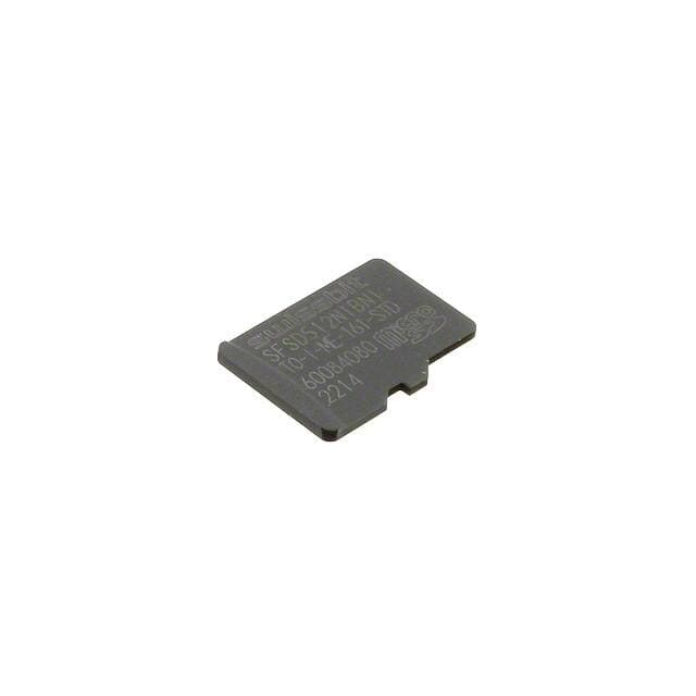 Swissbit SFSD0512N1BN1TO-I-ME-161-STD