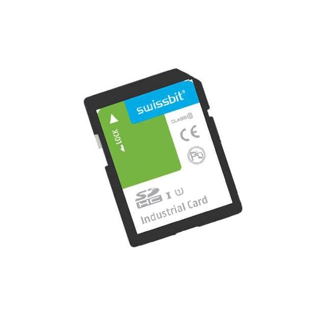Swissbit SFSD1024L1BM1TO-I-DF-221-STD
