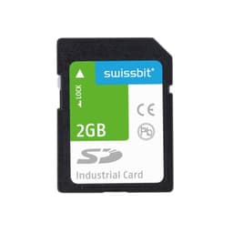 Swissbit SFSD4096L1BN2TO-E-Q2-151-STD