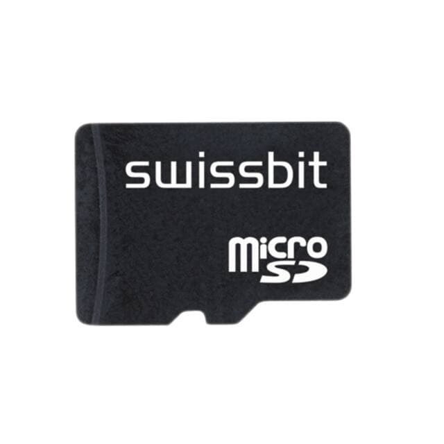 Swissbit SFSD1024N1BW1MT-I-ME-111-STD