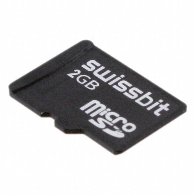 Swissbit SFSD2048N1BW1MT-E-ME-111-STD