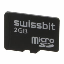 Swissbit SFSD2048N1BW1MT-I-ME-111-STD