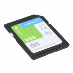 Swissbit SFSD4096L1BM1TO-I-GE-111-STD