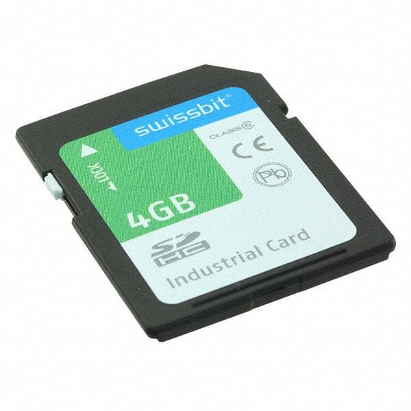 Swissbit SFSD4096L1BN2TO-I-Q2-141-STD