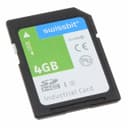 Swissbit SFSD4096L3BM1TO-I-GE-2CP-STD