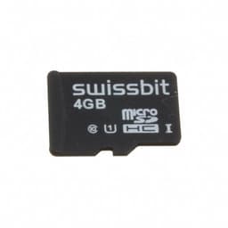 Swissbit SFSD4096N1BM1MT-I-DF-2A1-STD