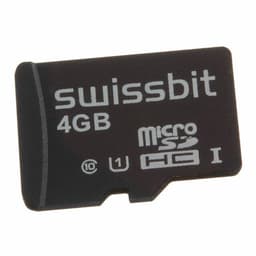 Swissbit SFSD4096N3BM1TO-I-GE-2CP-STD