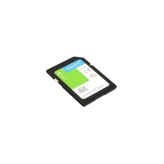 Swissbit SFSD016GL1BM1TO-I-LF-111-STD