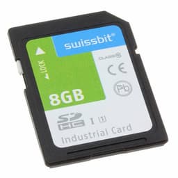 Swissbit SFSD8192L3BM1TO-I-GE-2CP-STD