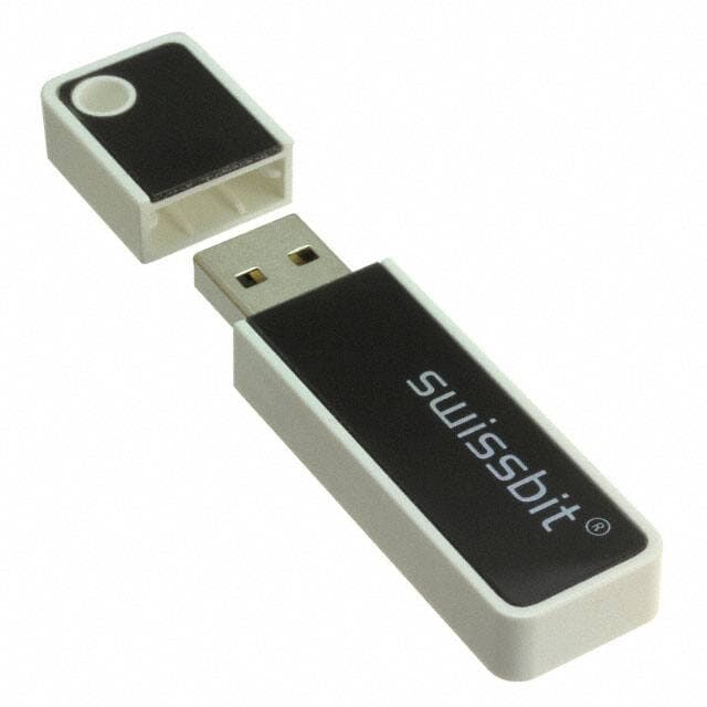 Swissbit SFU216GBE1BP2MT-I-QT-131-STD