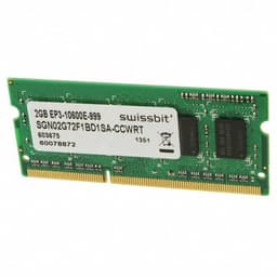 Swissbit SGN02G72F1BD1SA-CCWRT