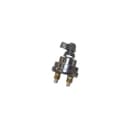 Switch Components HDB3-1A-3-C1