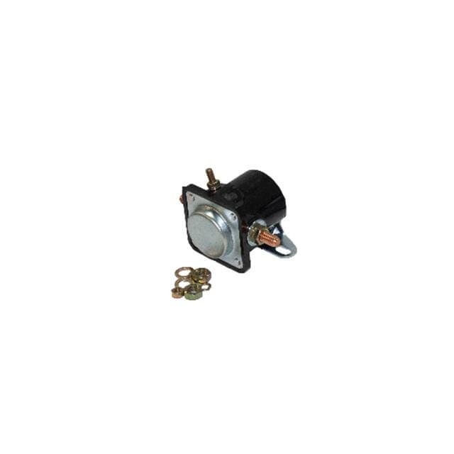 Switch Components HDS1-G3-12