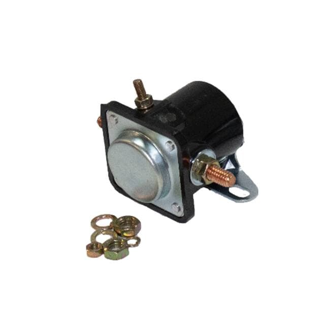 Switch Components HDS1-G3-24