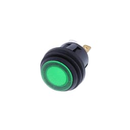 Switch Components PB-1B-DC-2-GIL