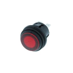 Switch Components PB-1B-DC-2-RIL