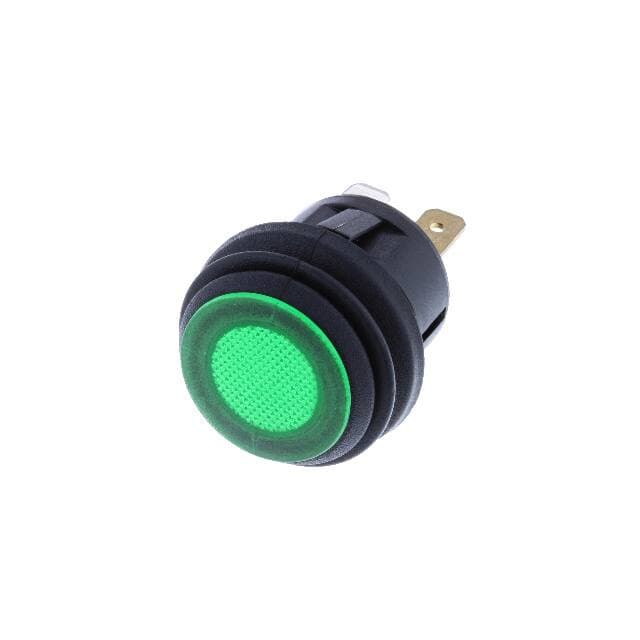 Switch Components PB-2A-DC-2-GDL