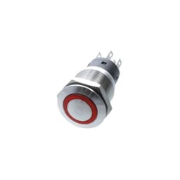 Switch Components PD-2E-DC-9-RL