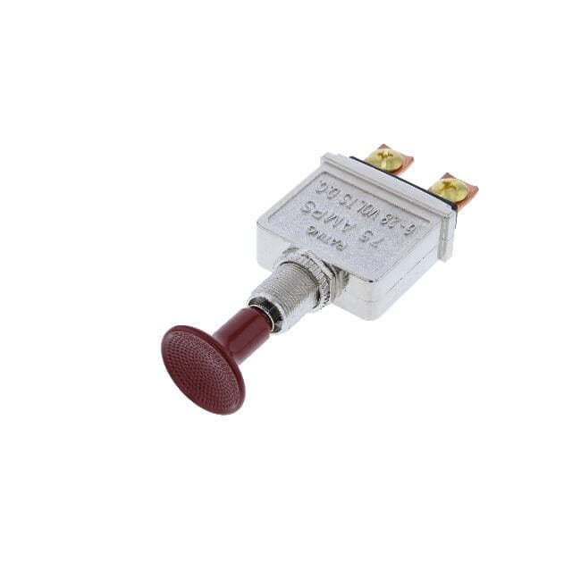 Switch Components PP-1A-DC-7-R
