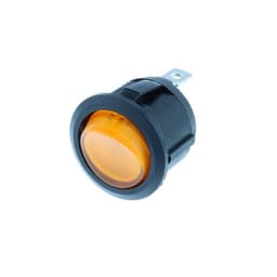 Switch Components RA1-1A-DC-2-AL