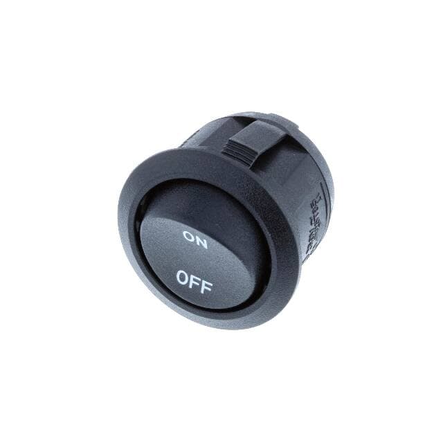 Switch Components RA1-1A-DC-2-B-2